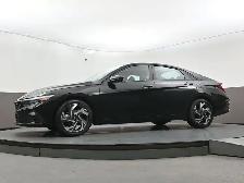 2025 Hyundai Elantra PREFFERED TECH SUNROOF, NAVIGATION, HEATED - Photo 39