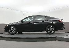 2025 Hyundai Elantra PREFFERED TECH SUNROOF, NAVIGATION, HEATED - Photo 40