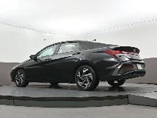 2025 Hyundai Elantra PREFFERED TECH SUNROOF, NAVIGATION, HEATED - Photo 41