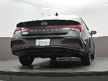 2025 Hyundai Elantra PREFFERED TECH SUNROOF, NAVIGATION, HEATED - Photo 42
