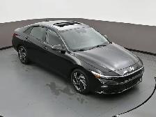 2025 Hyundai Elantra PREFFERED TECH SUNROOF, NAVIGATION, HEATED - Photo 43