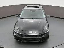 2025 Hyundai Elantra PREFFERED TECH SUNROOF, NAVIGATION, HEATED - Photo 44