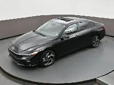 2025 Hyundai Elantra PREFFERED TECH SUNROOF, NAVIGATION, HEATED - Photo 45