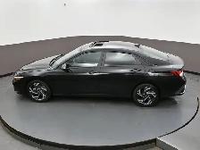 2025 Hyundai Elantra PREFFERED TECH SUNROOF, NAVIGATION, HEATED - Photo 46