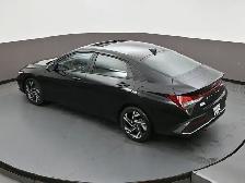 2025 Hyundai Elantra PREFFERED TECH SUNROOF, NAVIGATION, HEATED - Photo 47