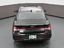 2025 Hyundai Elantra PREFFERED TECH SUNROOF, NAVIGATION, HEATED - Photo 48