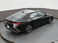 2025 Hyundai Elantra PREFFERED TECH SUNROOF, NAVIGATION, HEATED - Photo 49