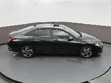 2025 Hyundai Elantra PREFFERED TECH SUNROOF, NAVIGATION, HEATED - Photo 50