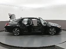 2025 Hyundai Elantra PREFFERED TECH SUNROOF, NAVIGATION, HEATED - Photo 51