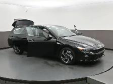 2025 Hyundai Elantra PREFFERED TECH SUNROOF, NAVIGATION, HEATED - Photo 52