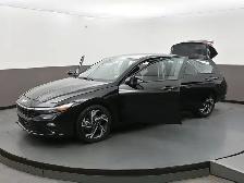 2025 Hyundai Elantra PREFFERED TECH SUNROOF, NAVIGATION, HEATED - Photo 54