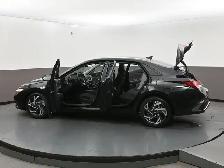 2025 Hyundai Elantra PREFFERED TECH SUNROOF, NAVIGATION, HEATED - Photo 55