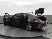 2025 Hyundai Elantra PREFFERED TECH SUNROOF, NAVIGATION, HEATED - Photo 56