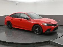 2024 Honda Civic SI HEATED SEATS | BACKUP CAMERA | RED INTERIOR