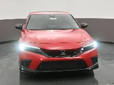 2024 Honda Civic SI HEATED SEATS | BACKUP CAMERA | RED INTERIOR - Photo 2