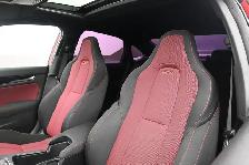 2024 Honda Civic SI HEATED SEATS | BACKUP CAMERA | RED INTERIOR - Photo 4