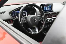 2024 Honda Civic SI HEATED SEATS | BACKUP CAMERA | RED INTERIOR - Photo 5