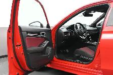 2024 Honda Civic SI HEATED SEATS | BACKUP CAMERA | RED INTERIOR - Photo 19