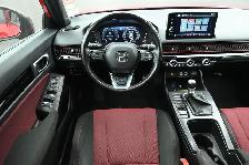 2024 Honda Civic SI HEATED SEATS | BACKUP CAMERA | RED INTERIOR - Photo 22