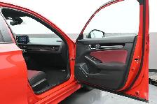 2024 Honda Civic SI HEATED SEATS | BACKUP CAMERA | RED INTERIOR - Photo 30