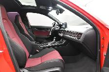 2024 Honda Civic SI HEATED SEATS | BACKUP CAMERA | RED INTERIOR - Photo 31