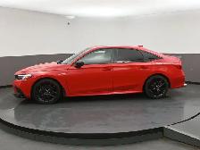 2024 Honda Civic SI HEATED SEATS | BACKUP CAMERA | RED INTERIOR - Photo 32