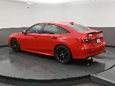 2024 Honda Civic SI HEATED SEATS | BACKUP CAMERA | RED INTERIOR - Photo 33