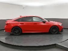 2024 Honda Civic SI HEATED SEATS | BACKUP CAMERA | RED INTERIOR - Photo 36