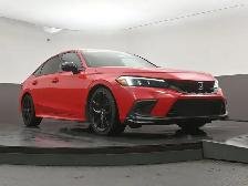 2024 Honda Civic SI HEATED SEATS | BACKUP CAMERA | RED INTERIOR - Photo 37
