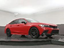 2024 Honda Civic SI HEATED SEATS | BACKUP CAMERA | RED INTERIOR - Photo 39