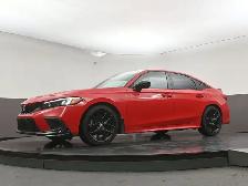 2024 Honda Civic SI HEATED SEATS | BACKUP CAMERA | RED INTERIOR - Photo 41