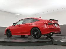 2024 Honda Civic SI HEATED SEATS | BACKUP CAMERA | RED INTERIOR - Photo 43
