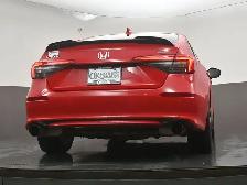 2024 Honda Civic SI HEATED SEATS | BACKUP CAMERA | RED INTERIOR - Photo 44