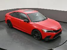 2024 Honda Civic SI HEATED SEATS | BACKUP CAMERA | RED INTERIOR - Photo 45