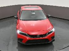 2024 Honda Civic SI HEATED SEATS | BACKUP CAMERA | RED INTERIOR - Photo 46
