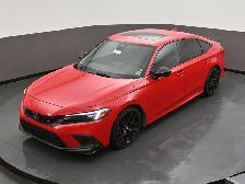 2024 Honda Civic SI HEATED SEATS | BACKUP CAMERA | RED INTERIOR - Photo 47