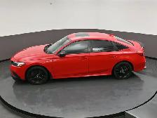 2024 Honda Civic SI HEATED SEATS | BACKUP CAMERA | RED INTERIOR - Photo 48