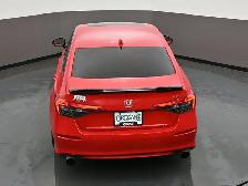 2024 Honda Civic SI HEATED SEATS | BACKUP CAMERA | RED INTERIOR - Photo 50