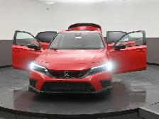 2024 Honda Civic SI HEATED SEATS | BACKUP CAMERA | RED INTERIOR - Photo 55