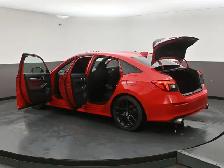 2024 Honda Civic SI HEATED SEATS | BACKUP CAMERA | RED INTERIOR - Photo 58