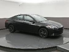 2023 Hyundai Elantra PREFFERED HEATED SEATS | HEATED STEERING |