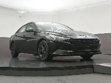2023 Hyundai Elantra PREFFERED HEATED SEATS | HEATED STEERING | - Photo 36
