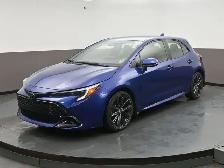2023 Toyota Corolla Hatchback SE HEATED SEATS | BACKUP CAMERA | - Photo 3