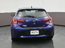 2023 Toyota Corolla Hatchback SE HEATED SEATS | BACKUP CAMERA | - Photo 37