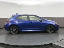 2023 Toyota Corolla Hatchback SE HEATED SEATS | BACKUP CAMERA | - Photo 39