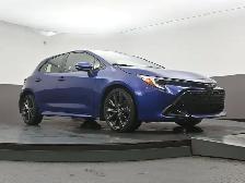 2023 Toyota Corolla Hatchback SE HEATED SEATS | BACKUP CAMERA | - Photo 40