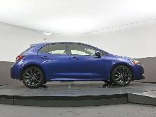 2023 Toyota Corolla Hatchback SE HEATED SEATS | BACKUP CAMERA | - Photo 41