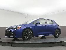 2023 Toyota Corolla Hatchback SE HEATED SEATS | BACKUP CAMERA | - Photo 44