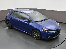 2023 Toyota Corolla Hatchback SE HEATED SEATS | BACKUP CAMERA | - Photo 48