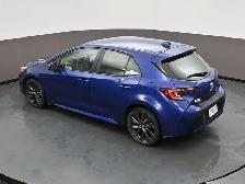 2023 Toyota Corolla Hatchback SE HEATED SEATS | BACKUP CAMERA | - Photo 52